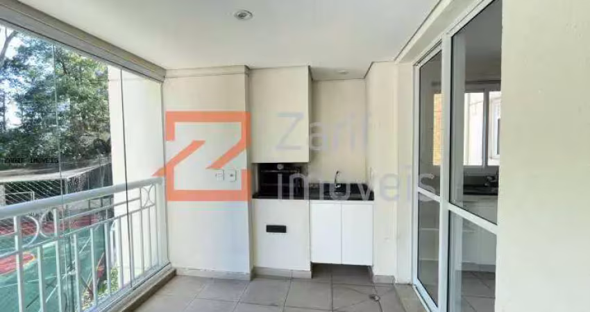 Venda e aluguel taman garden, lindo apto 149 m, 3 suites, 2 vagas