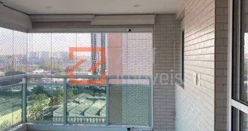 Vendo stellato granja julieta, apto 109 m²,3 dorm, sendo  1 suíte, 2 vagas