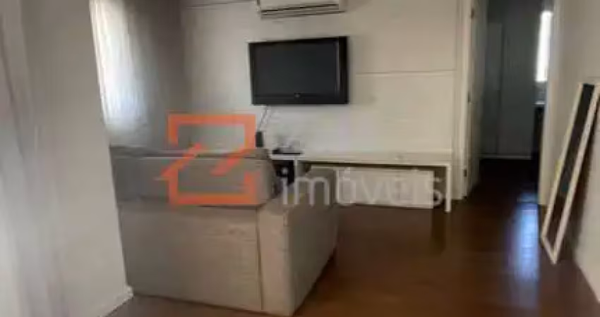 Alugo helbor trend jardins apto 80m²,mobiliado,1 suíte closet,ar cond,1 vg
