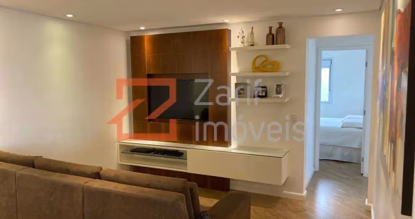 Alugo las ventanas , apto 105 m², 2 dorm,  sendo 1 suíte, ar cond.  2 vagas