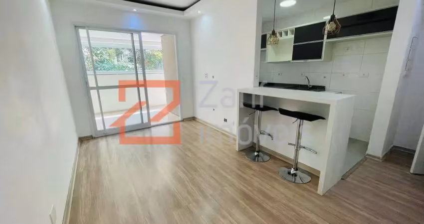 Alugo e vendo  its 163 panamby apto 52 m², 1 dormitório, 1 vaga de garagem