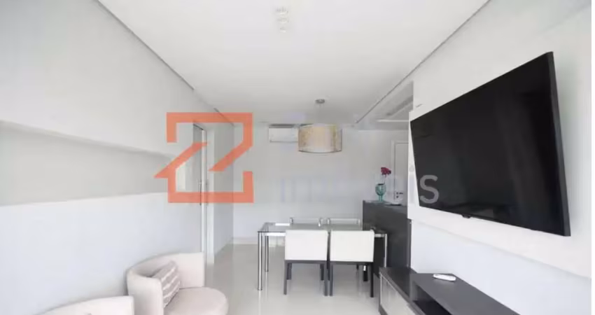 Alugo in jardim sul,apto mobiliado de 61m, 2 dorms, 1 suite, 1 vga, ar cond