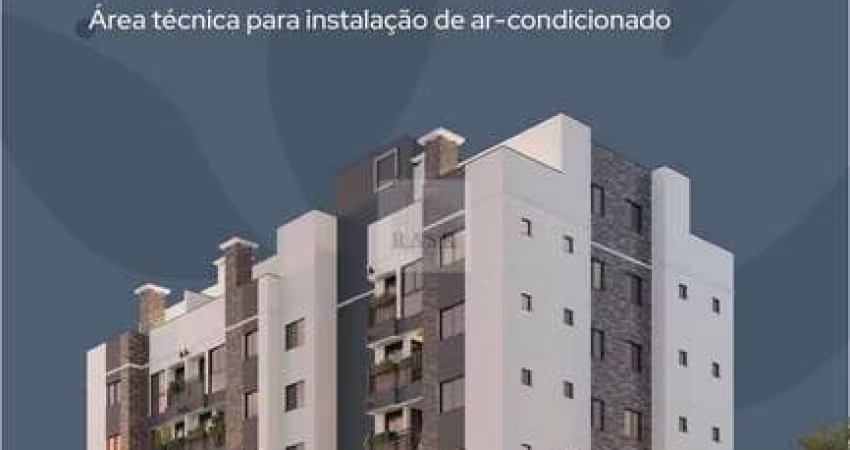 APARTAMENTO 2 QUARTOS COM OU SEM SUITE | BAIRRO ALTO CURITIBA-PR
