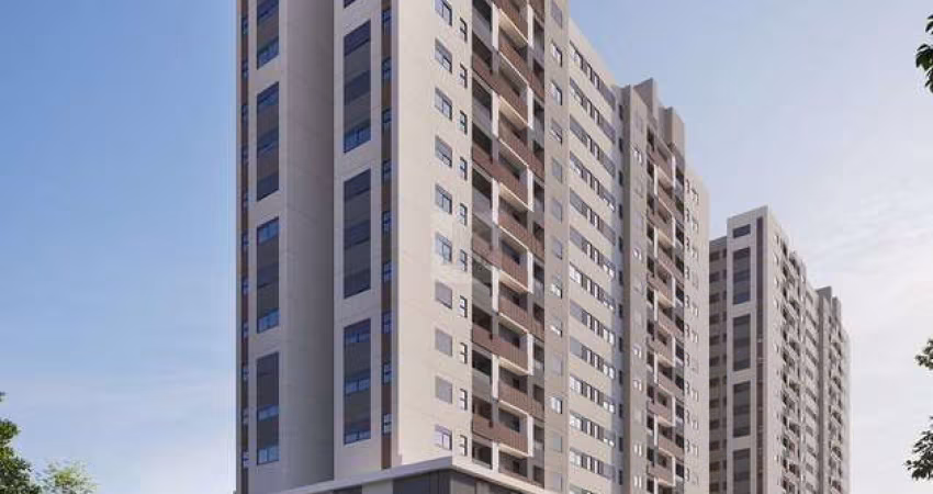 Apartamento com 2 quartos e suíte à venda no Bacacheri, Curitiba