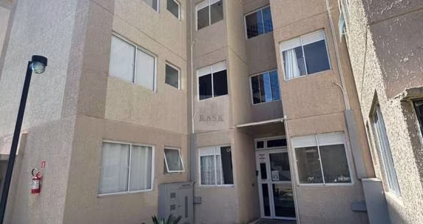 APARTAMENTO 2 QUARTOS EM CURITIBA-PR