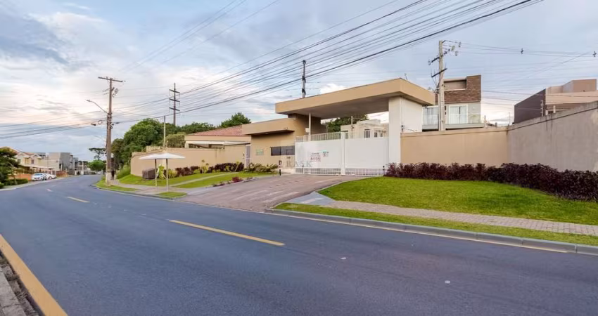 OPORTUNIDADE IMPERDÍVEL: Linda casa em condomínio fechado no Umbará.