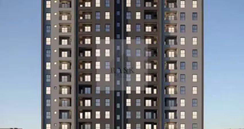 Apartamento bairro tingui, 3 quartos, 1 suíte, 54,55m².