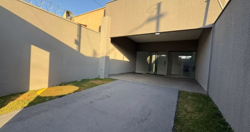 CASA PADRÃO JARDIM COLORADO REGIAO NOROESTE GOIÂNIA GO
