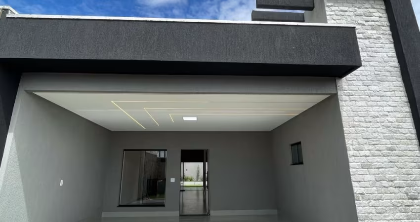 CASA PADRÃO SETOR SANTOS DUMONT GOIÂNIA GO PERTO DO SHOPPING E DO HUGOL