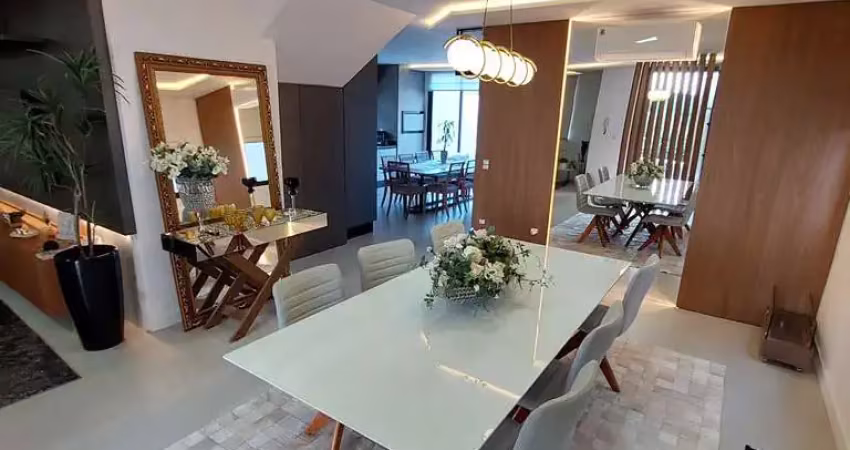 Casa 3 Suítes no Walville