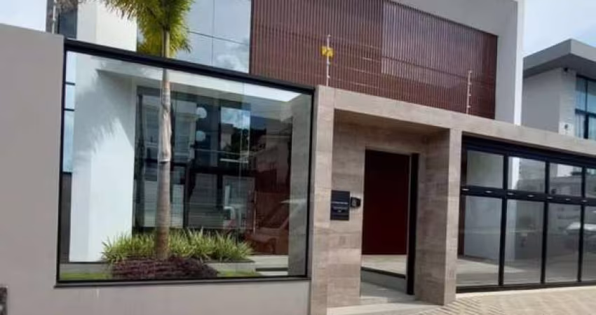 Casa 3 Suítes + Escritório no Walville