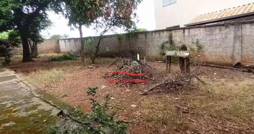 Chácara para venda - 500m² - bom sossego, ribeirão das neves/mg