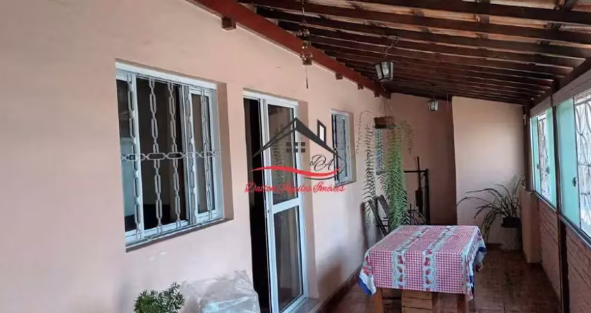 Casa para venda - 3 quartos, 2 banheiros, 3 vagas - sevilha (1ª seção), ribeirão das neves/mg