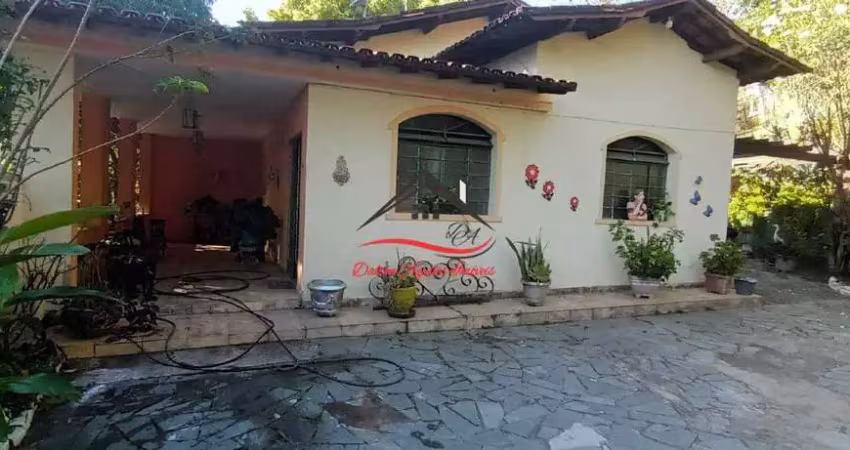 Sítio para venda com 2 quartos, 2 banheiros e vaga em quintas do lago, ribeirão das neves/mg