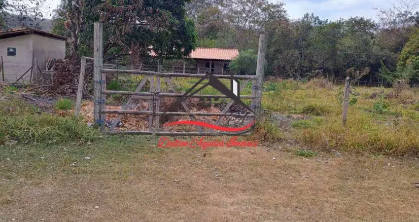 Lote para venda - 610 m² - cidade jardim, esmeraldas/mg
