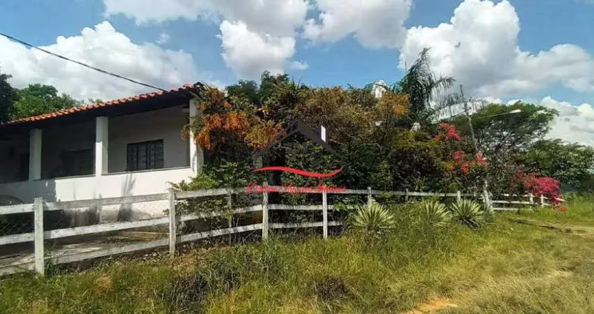 Fazenda para venda em andiroba na cidade de esmeraldas/mg.