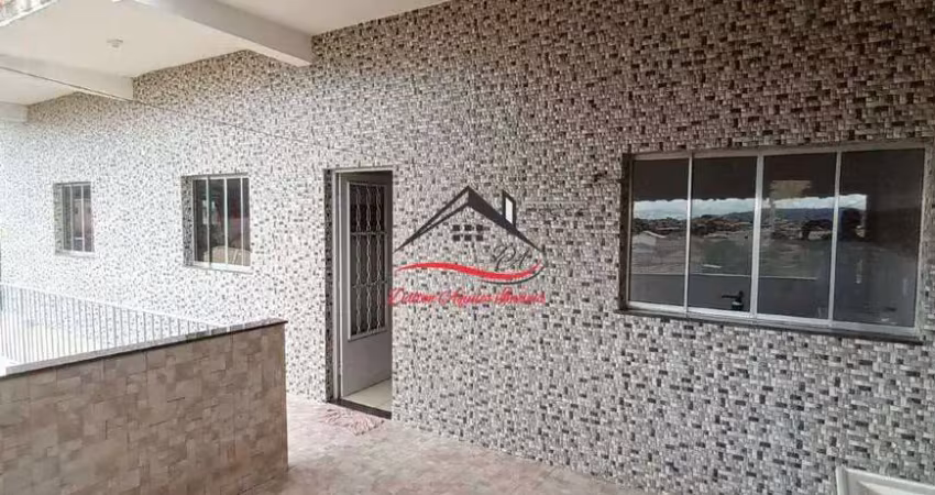 Casa para locação no bairro santo antônio em ribeirão das neves/mg.