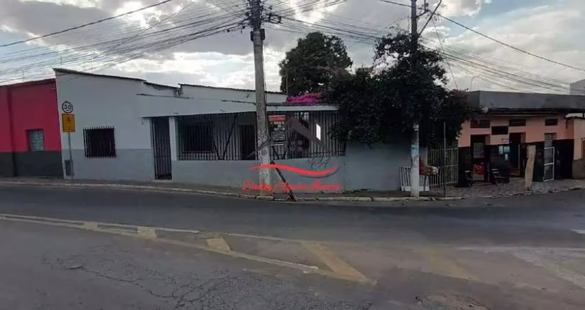 Casa para venda - 3 quartos, 1 banheiro - são pedro, ribeirão das neves/mg.
