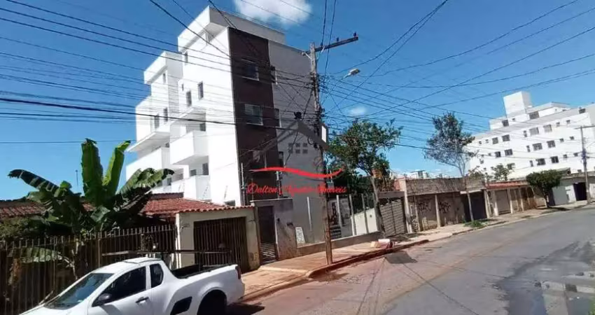Apartamentos para venda - 2 quartos (com 1 vaga) e 3 quartos (com 2 vagas) - são joão batista, belo horizonte/mg