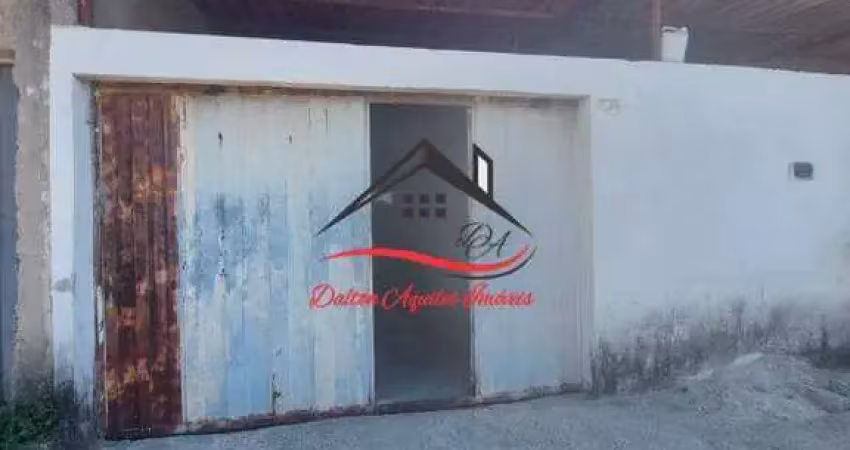 Casa para locação no bairro campos silveira em ribeirão das neves/mg.