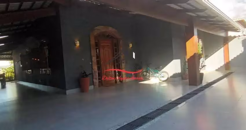 Casa para venda no bairro sevilha (2ª seção) em ribeirão das neves/mg.