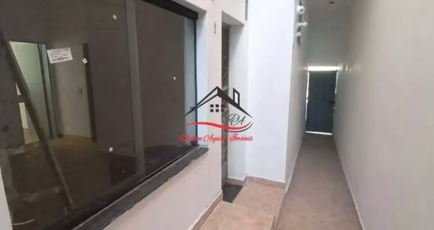 Apartamentos ( kitnet ) para locação no bairro belvedere em ribeirão das neves/mg.