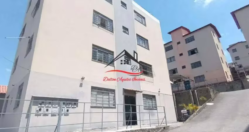 Apartamento para locação no bairro nova união em ribeirão das neves/mg.