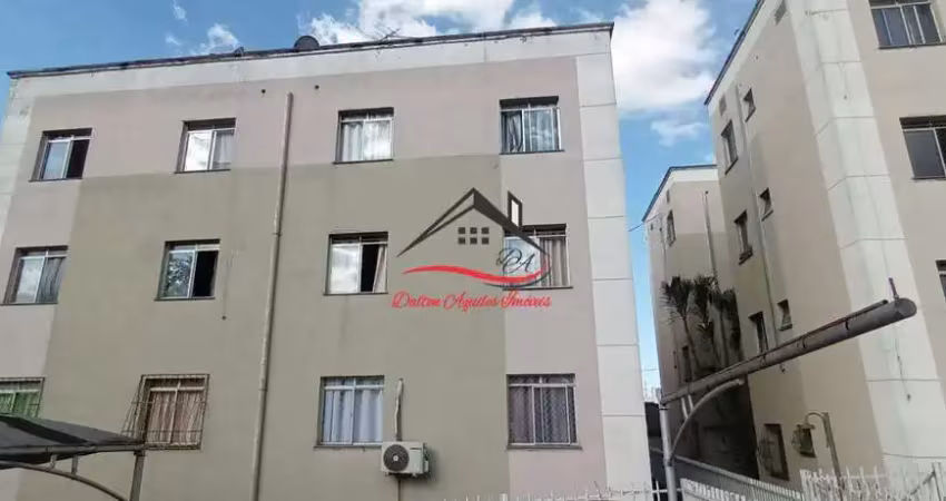 Apartamento para venda - 2 quartos, 1 banheiro, 1 vaga - savassi, ribeirão das neves/mg