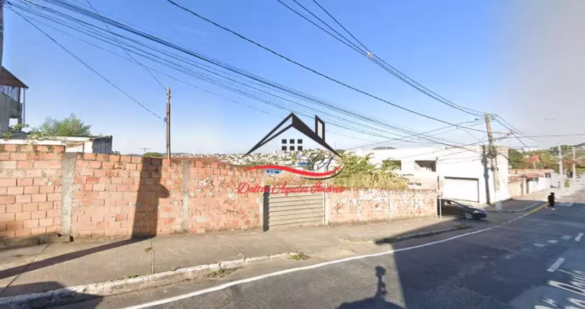 Lote para locação no bairro são geraldo em ribeirão das neves/mg.