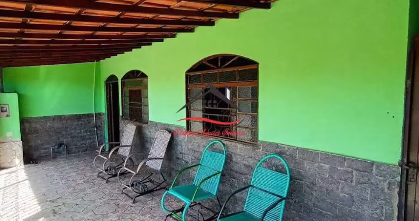 Casa para venda - 4 quartos, 2 banheiros, 1 vaga - bairro sevilha (2ª seção)