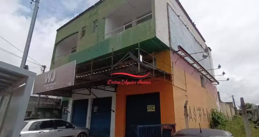 Salas para locação no bairro savassi em ribeirão das neves/mg.