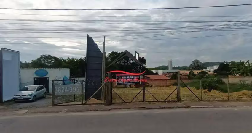 Terreno para venda no bairro são pedro, localizado na cidade de ribeirão das neves mg.