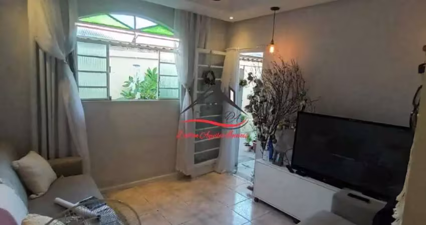 Casa de conjunto para venda - 3 quartos, 1 banheiro, 2 vagas - savassi, ribeirão das neves/mg