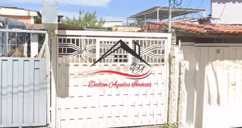 Casa para venda - 2 banheiros, 3 vagas - rosana, ribeirão das neves/mg