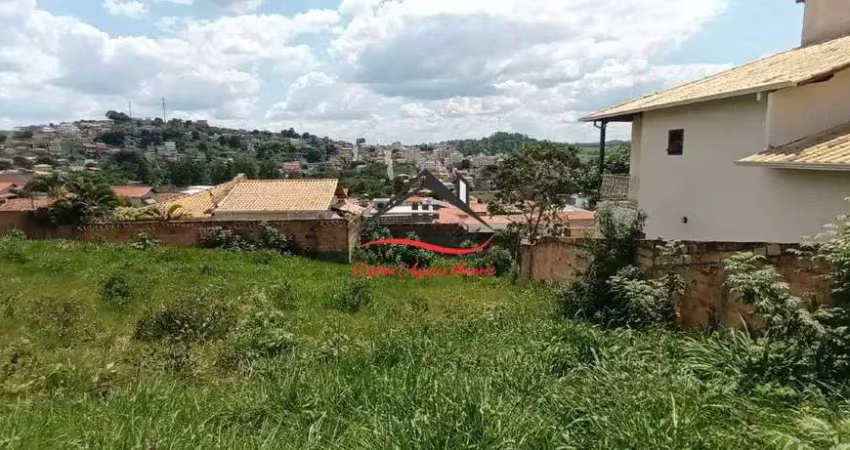 Lotes para venda - 360m² - nossa senhora das neves, ribeirão das neves/mg