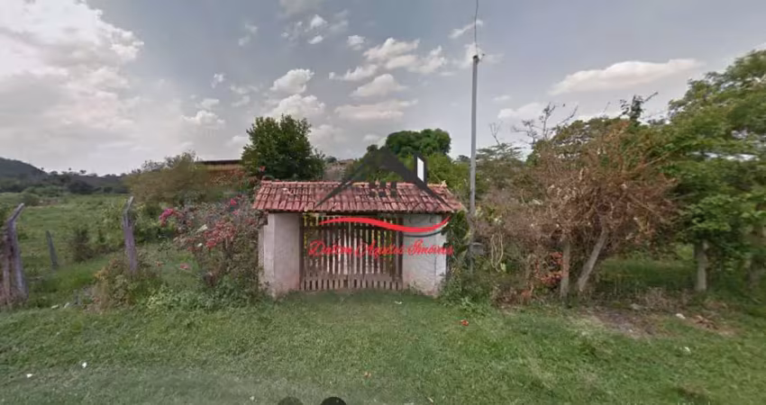 Terreno urbano para venda - 22.791,50m² em santinho, ribeirão das neves/mg