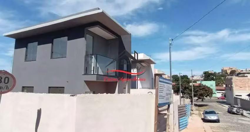 Casas individuais para venda - 2 quartos e 2 banheiros - sevilha (2ª seção), ribeirão das neves/mg