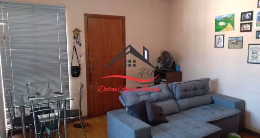 Apartamento para venda - 2 quartos, 1 banheiro, 1 vaga - santa marta, ribeirão das neves/mg