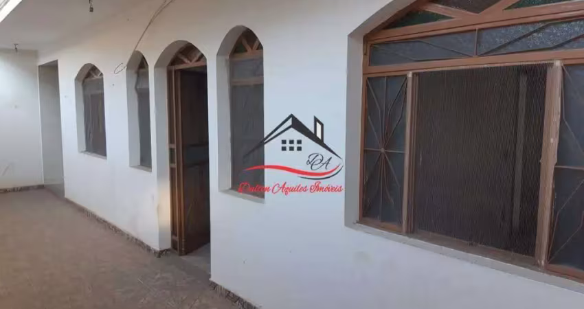 Apartamento para locação – 3 quartos, 1 banheiro - veneza, ribeirão das neves/mg.