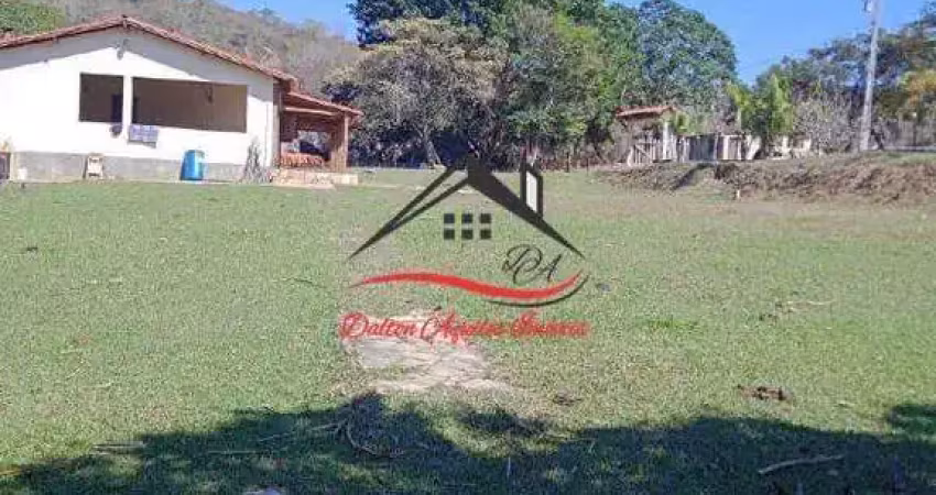 Chácara / sítio à venda na Mendanha, Diamantina 