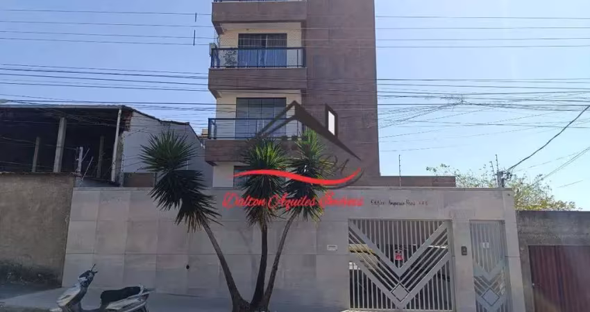 Prédio residencial para venda - 3 quartos (1 suíte), 2 banheiros, 2 vagas - rio branco, belo horizonte/mg