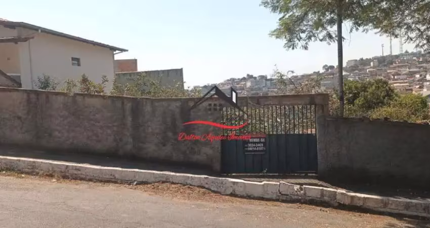 Lote para venda - 360m² - são pedro, ribeirão das neves/mg