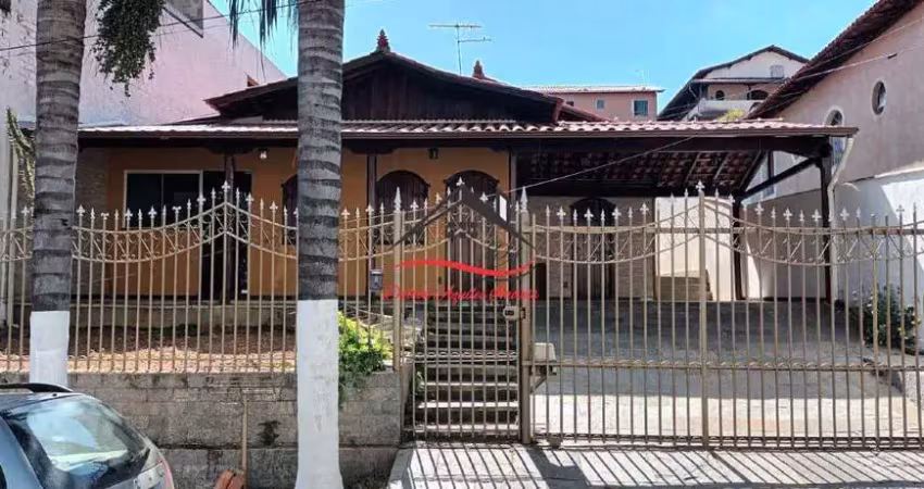 Casa para venda no bairro nossa senhora das neves, localizado na cidade de ribeirão das neves/mg.