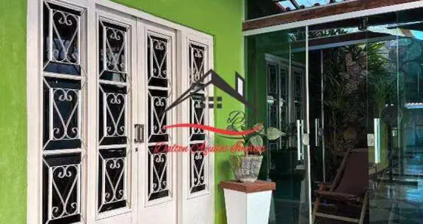 Casa para venda - 2 quartos (1 suíte), 2 banheiros, 2 vagas - veneza, ribeirão das neves/mg