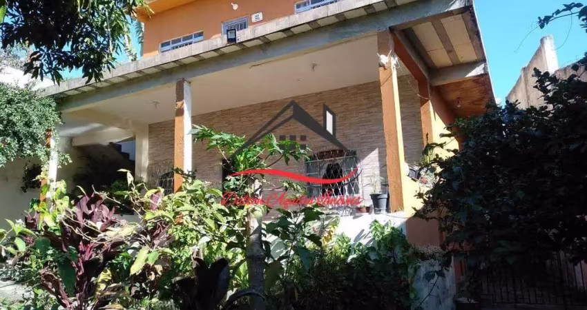 Casa para venda - 4 quartos, 2 banheiros, 5 vagas - vale das acácias, ribeirão das neves/mg.