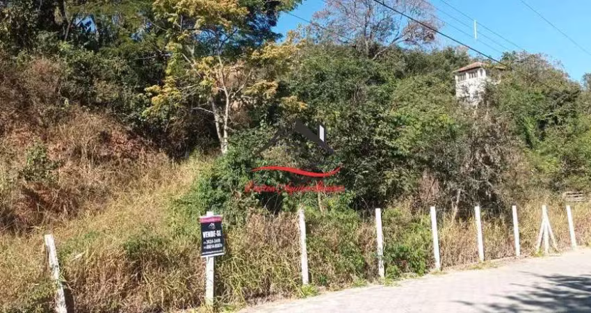 Terreno para venda - 1.756m² - quintas das esmeraldas, esmeraldas/mg