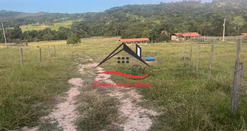 Chácara / sítio à venda em Andiroba, Esmeraldas 