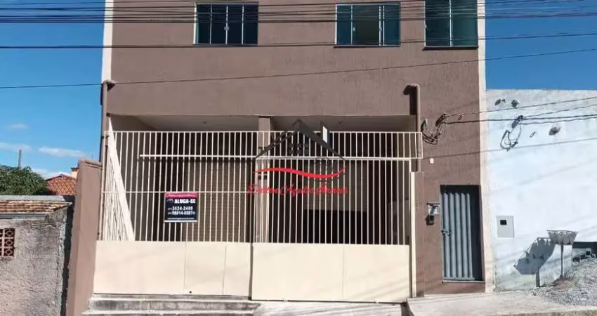 Loja para locação no bairro santa martinha, em ribeirão das neves/mg.