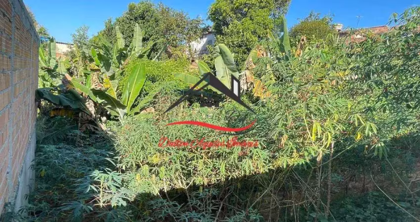 Lote para venda no sevilha (2ª seção), ribeirão das neves/mg - 360 m²