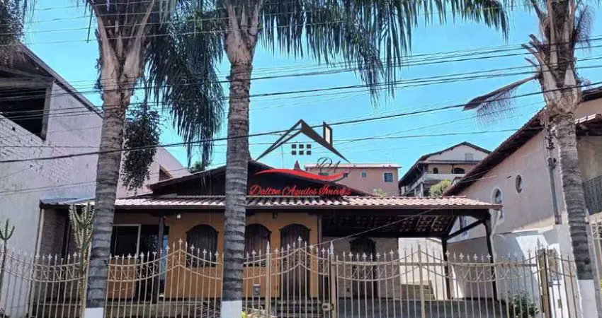 Casa para venda no bairro nossa senhora das neves, localizado na cidade de ribeirão das neves/mg.
